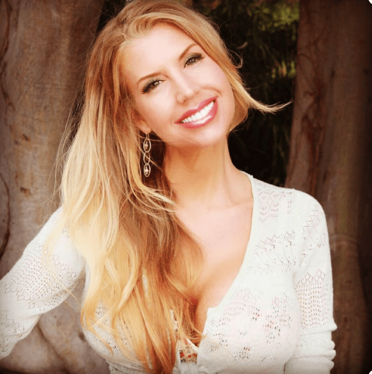 Andrea Cox